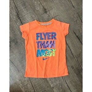Girls Nike Shirt